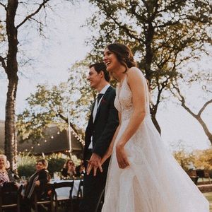 Meet your Posher, Charles